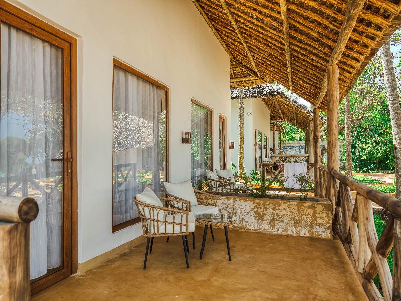 Tanzanite Beach Resort image