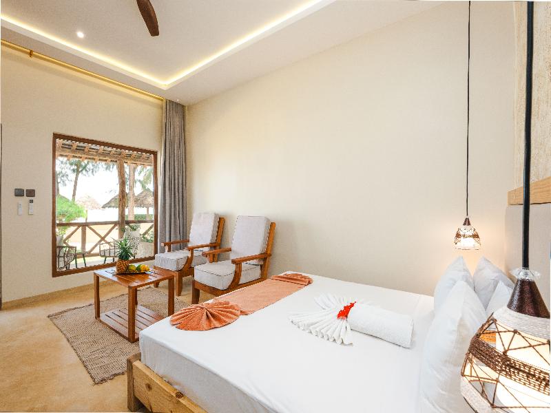 Tanzanite Beach Resort image