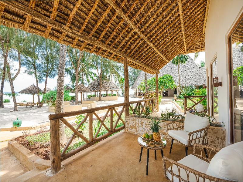 Tanzanite Beach Resort image