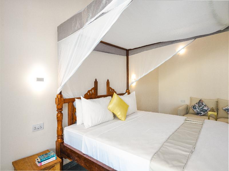 Tanzanite Beach Resort image