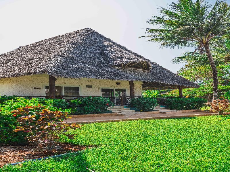 Tanzanite Beach Resort image