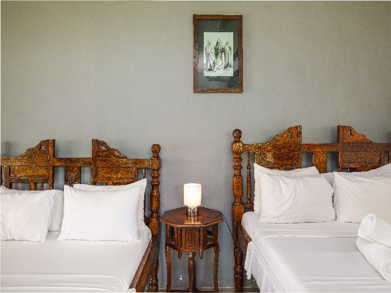 Tanzanite Beach Resort image