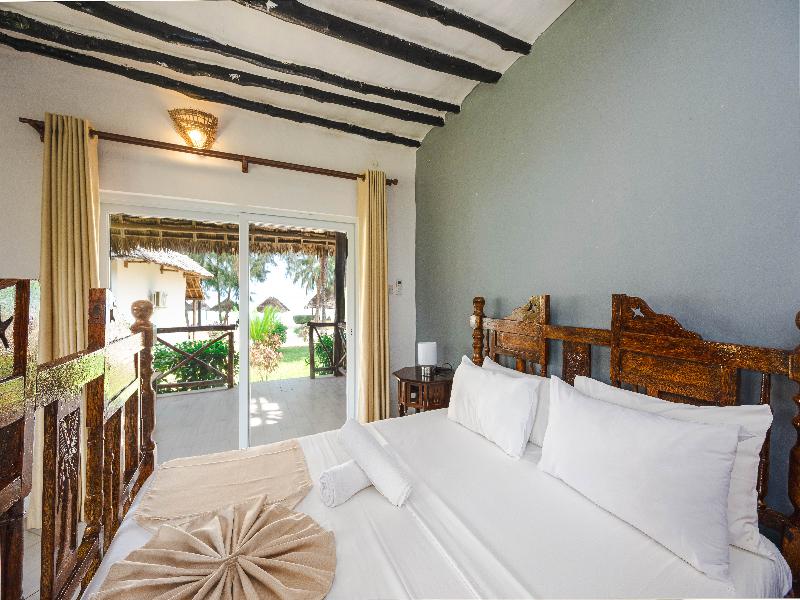 Tanzanite Beach Resort image