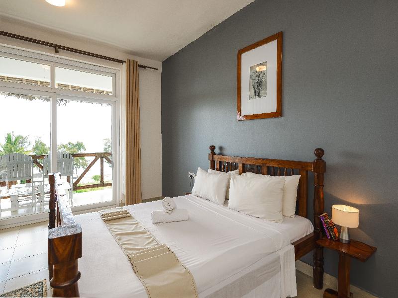 Tanzanite Beach Resort image