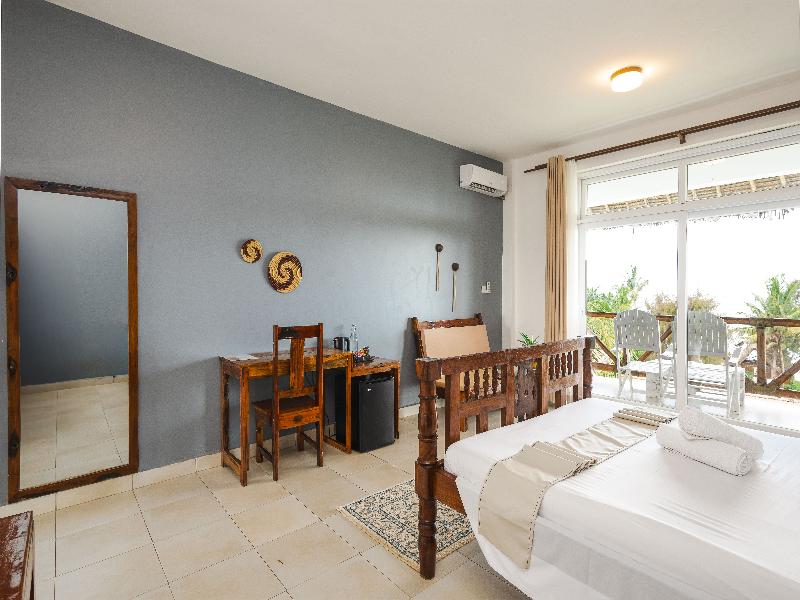 Tanzanite Beach Resort image