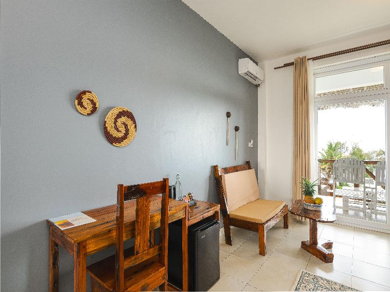 Tanzanite Beach Resort image