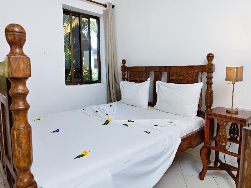 Tanzanite Beach Resort image