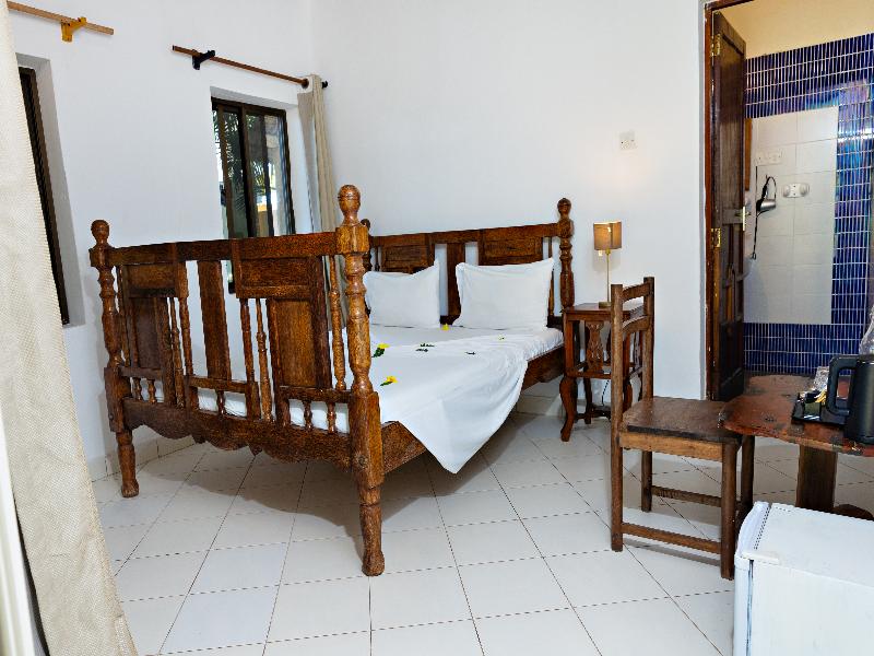 Tanzanite Beach Resort image