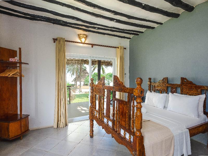 Tanzanite Beach Resort image