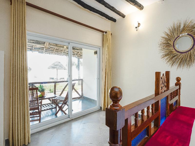 Tanzanite Beach Resort image