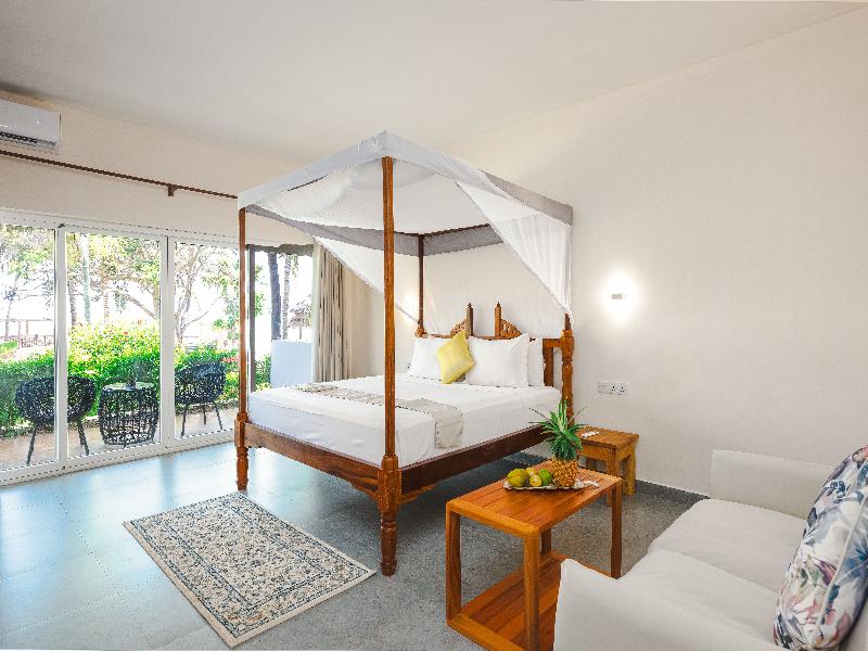 Tanzanite Beach Resort image