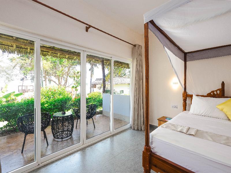 Tanzanite Beach Resort image