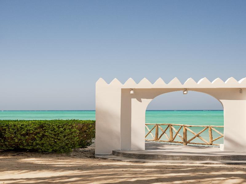 Tanzanite Beach Resort image