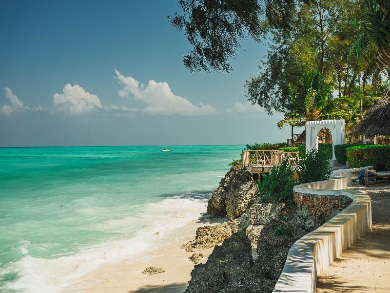 Tanzanite Beach Resort image