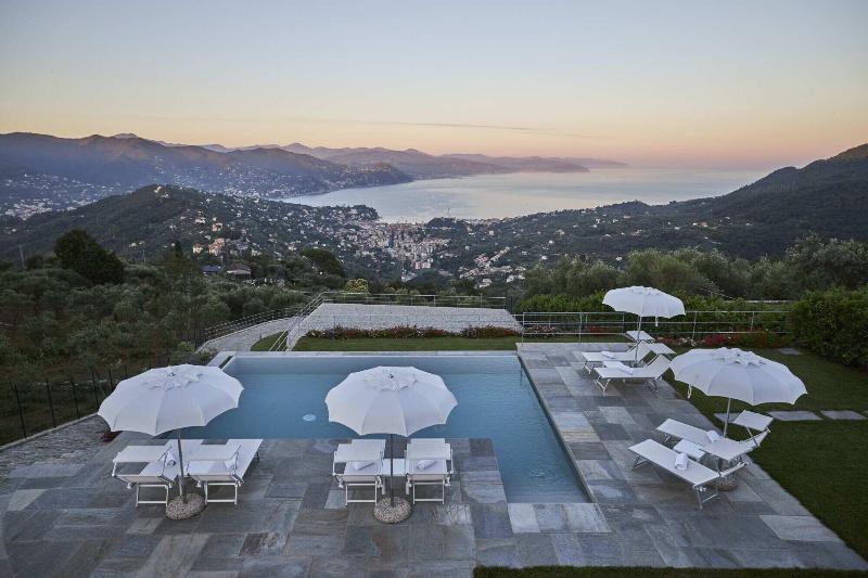 Il Leccio Luxury Resort image