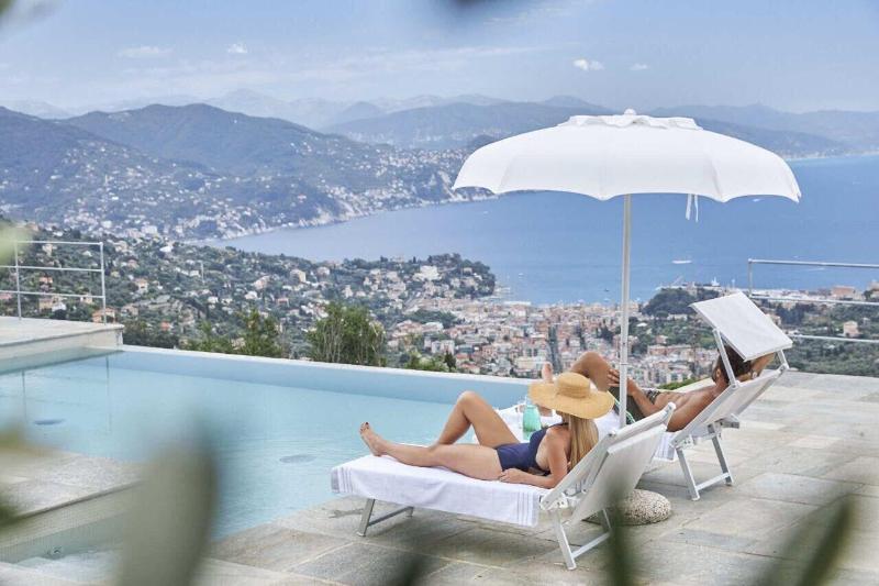 Il Leccio Luxury Resort image