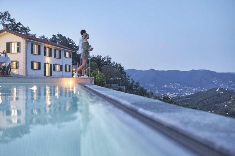 Il Leccio Luxury Resort image