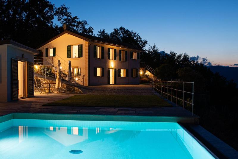 Il Leccio Luxury Resort image