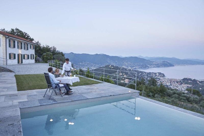 Il Leccio Luxury Resort image
