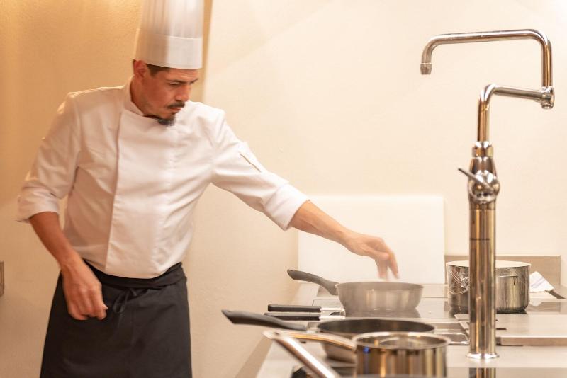 Il Leccio Luxury Resort image