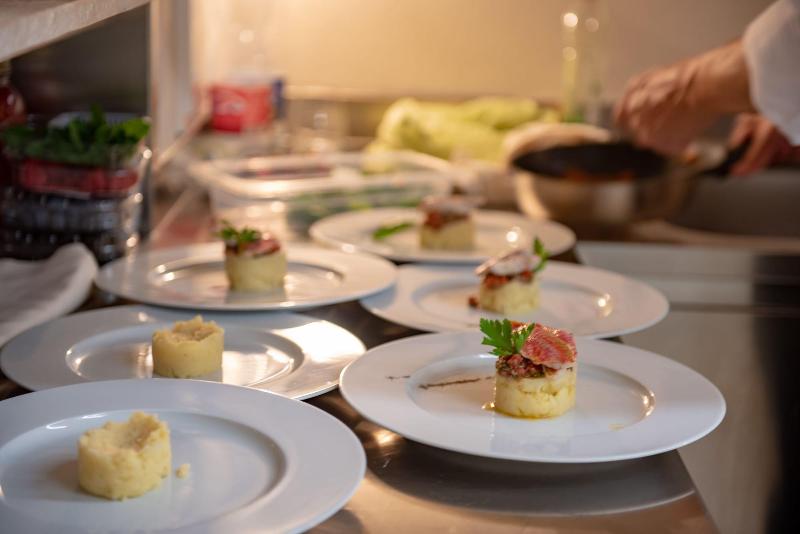 Il Leccio Luxury Resort image