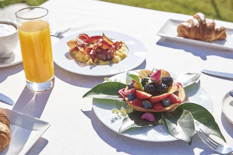 Il Leccio Luxury Resort image