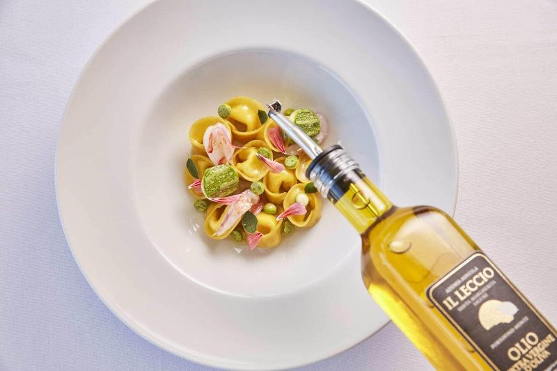 Il Leccio Luxury Resort image