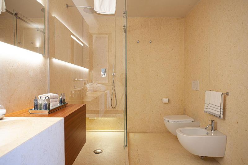 Il Leccio Luxury Resort image