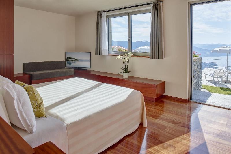 Il Leccio Luxury Resort image