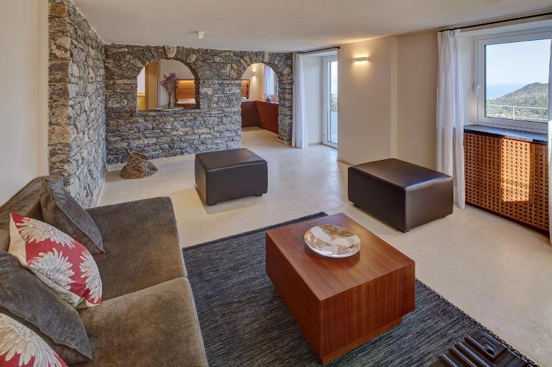 Il Leccio Luxury Resort image