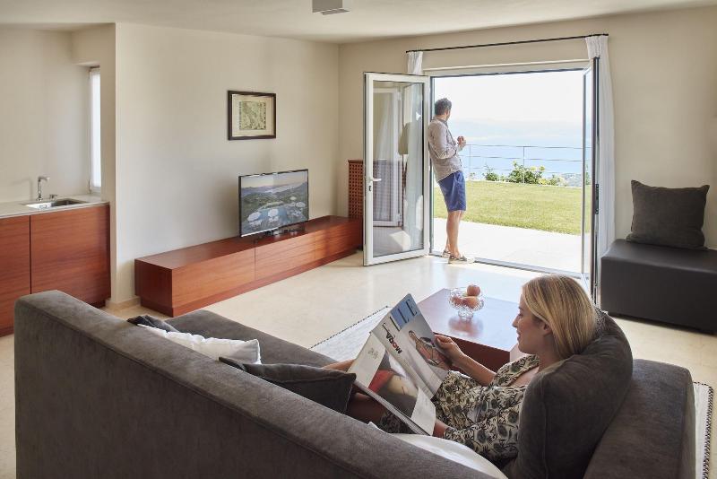Il Leccio Luxury Resort image