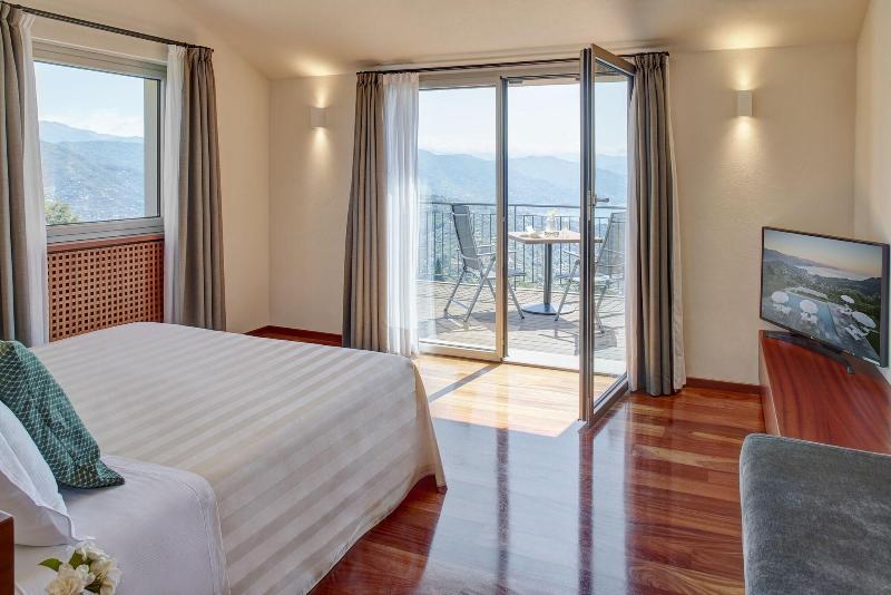 Il Leccio Luxury Resort image