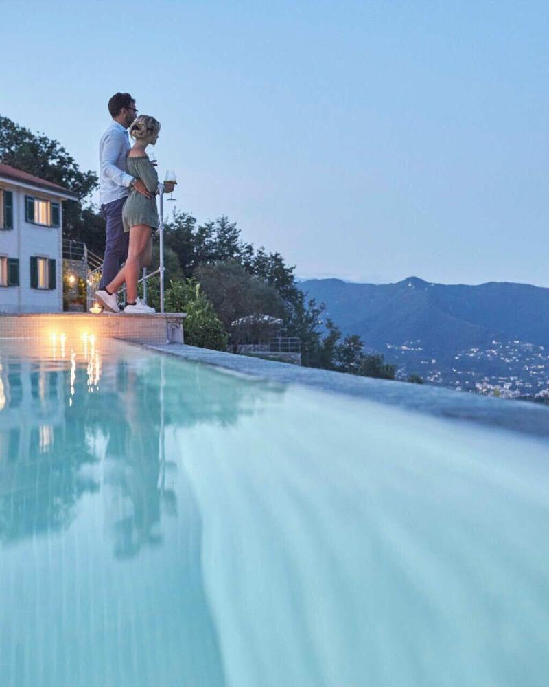 Il Leccio Luxury Resort image