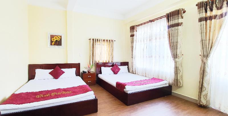 Thanh Thao Hotel image