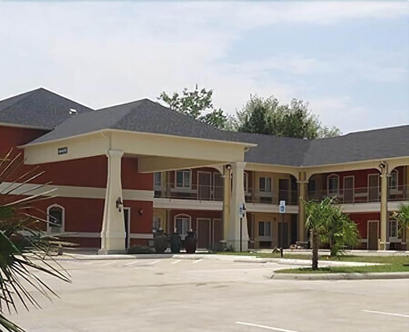 Hotel Atria Inn And Suites Extended Stay Little Rock