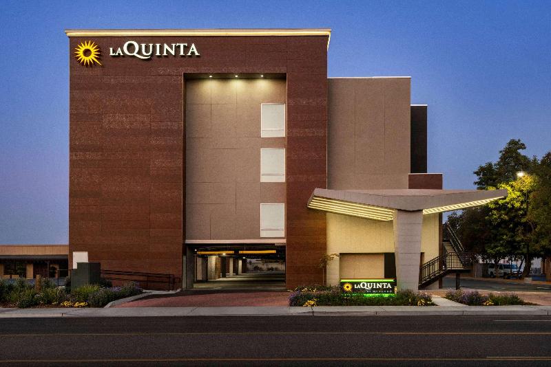 Hotel La Quinta Inn & Suites by Wyndham Clovis CA