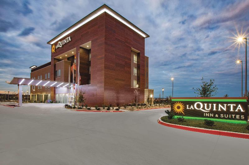 La Quinta Inn & Suites San Marcos Outlet Mall