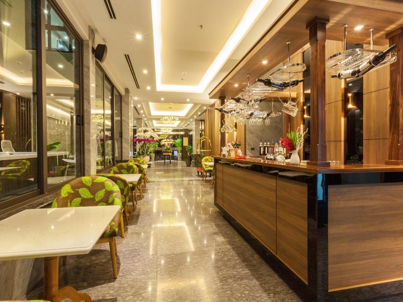 Vung Tau RiVa Hotel image