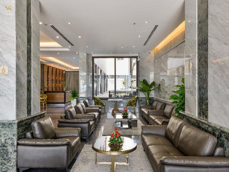 Vung Tau RiVa Hotel image