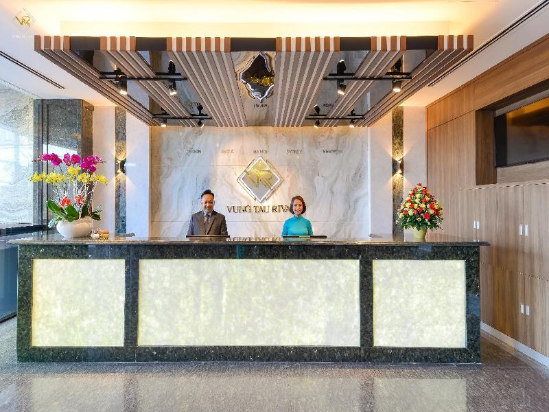 Vung Tau RiVa Hotel image