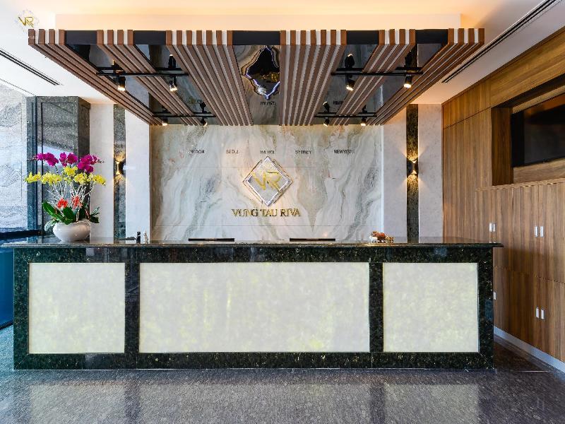Vung Tau RiVa Hotel image