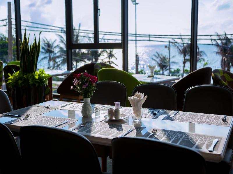 Vung Tau RiVa Hotel image