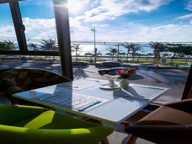 Vung Tau RiVa Hotel image