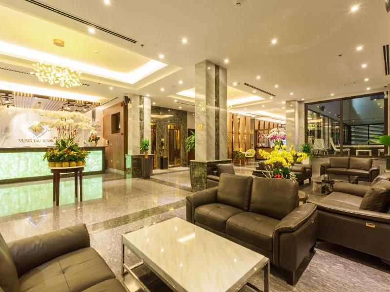 Vung Tau RiVa Hotel image