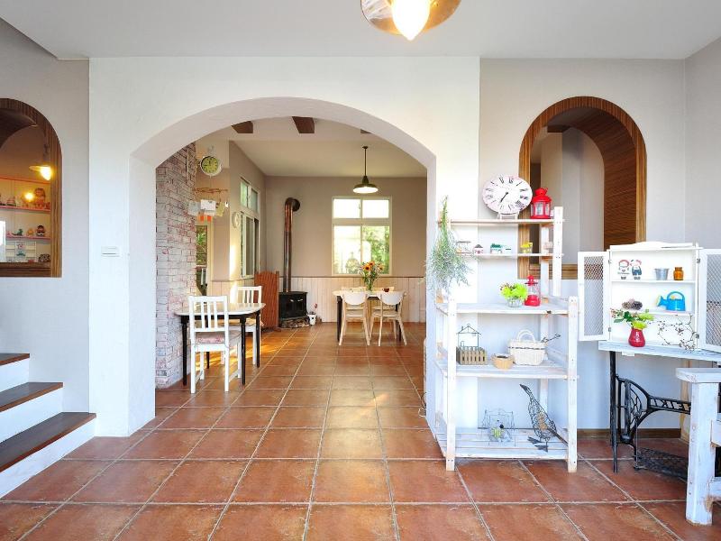 Sunnyrain Bed and Breakfast image