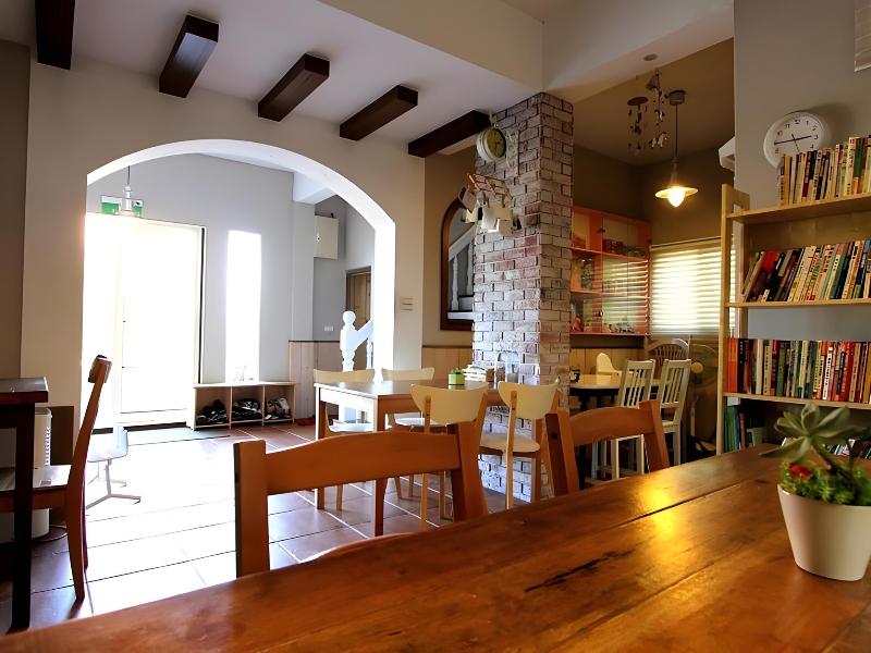 Sunnyrain Bed and Breakfast image