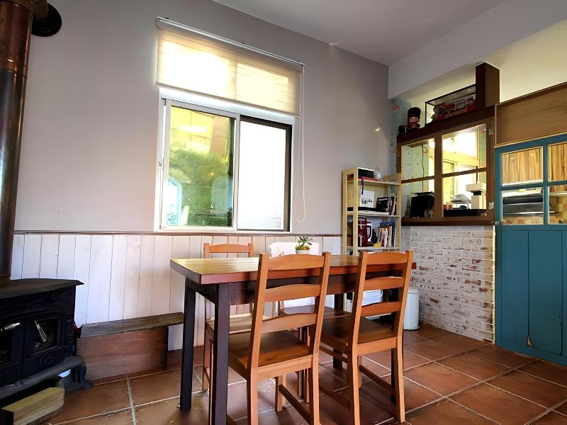 Sunnyrain Bed and Breakfast image
