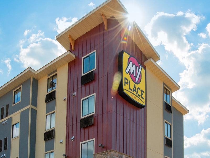 My Place Hotel-Atlanta West/Lithia Springs, GA image