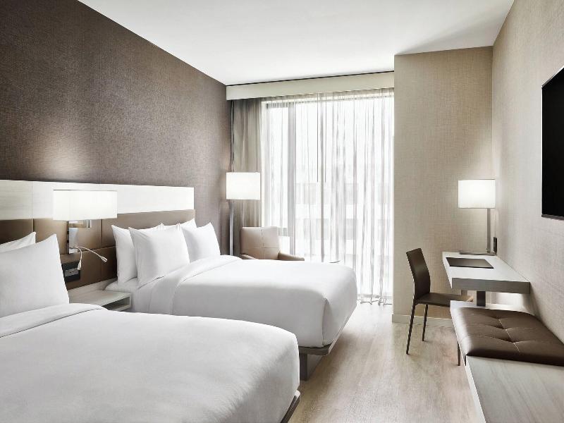 Ac Hotel Dallas By The Galleria image