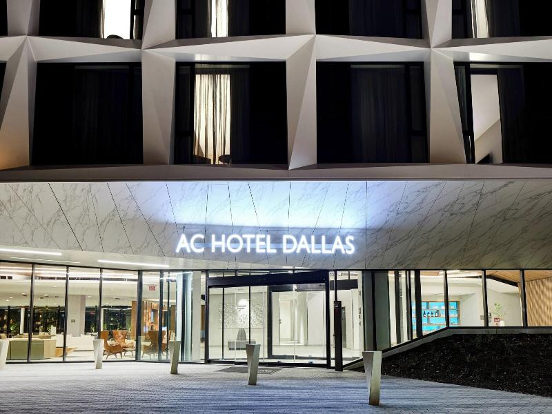 Ac Hotel Dallas By The Galleria image
